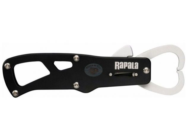 Alicate Rapala Aluma Pro Gripper 15cm Apfg6