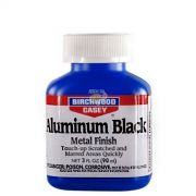 Anodizacao Birchwood Aluminum Black 90ml - 910
