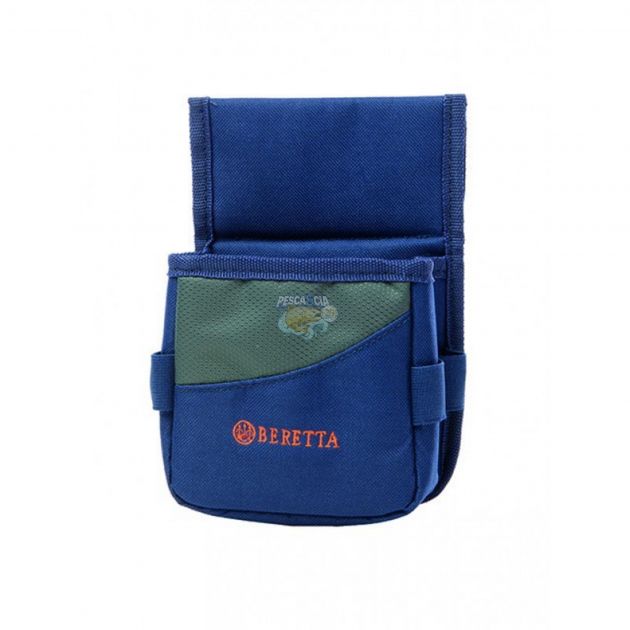 Bolsa Beretta Uniform Pro Pouch For 1 Box Azul