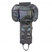 Bolsa Porta Kit Médico Aph Modular - Evo Tactical