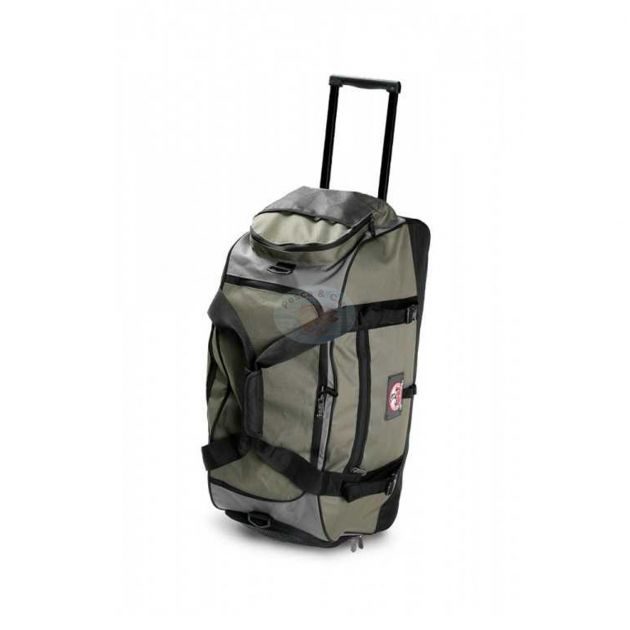 Bolsa Rapala Roller Duffel Bag Mod. 46003-1