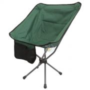 Cadeira Dobravel Guepardo Joy Verde Fa0501 49180