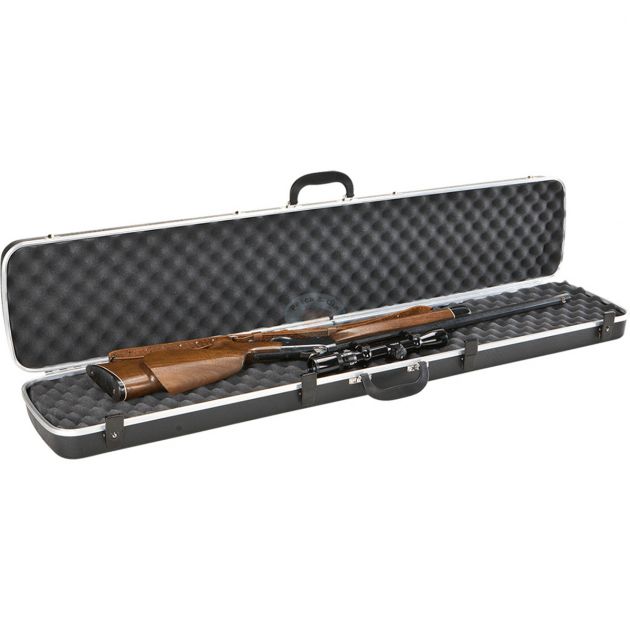 Caixa Para Arma Rifle/Espingarda Plano DLX Single 10-10101
