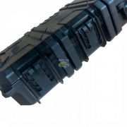 Caixa Para arma Longa Rigida Pulse P1100 -110cm