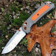 Canivete Benchmade Grizzly Ridge BM15061