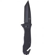 Canivete Invictus Phanton Black REF. 8097