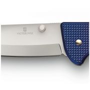 Canivete Victorinox Evoke Alox Azul e Vermelho - 0.9415.D221