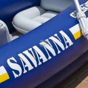 Canoa Savanna Aquamarina 433010