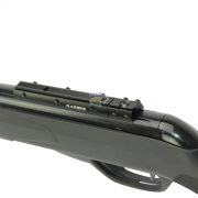 Carabina de Pressão Gamo Black Fusion IGT Mach I Cal. 4.5mm