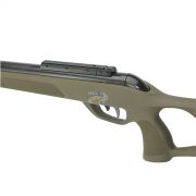 Carabina de Pressão Gamo G-Magnum 1250 IGT Jungle Cal. 5.5mm
