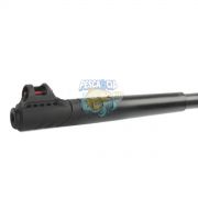 Carabina de Pressão Hatsan Airtact Cal 5.5mm com Gás Ram 60 kg 
