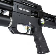 Carabina PCP FXR Artemis M60 Slayer Black 6.35mm