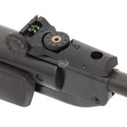 Carabina de Pressão QGK14 Black Edition 4.5mm 