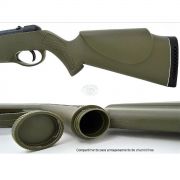 Carabina Rossi Dione Army Cal. 5.5mm