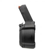 Carregador Magpul Drum Glock 9mm  D50 GL9-PCC 