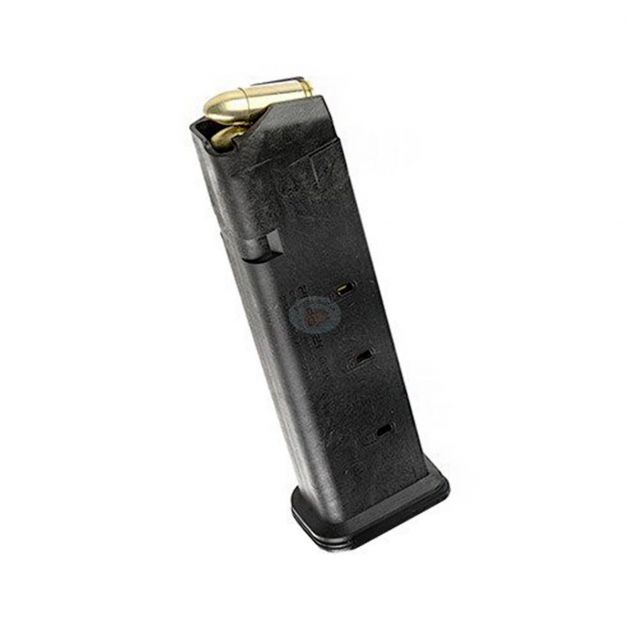 Carregador Para Pistola Glock Cal. 9mm G17/19/26/34/45 MAGPUL - 17 Tiros