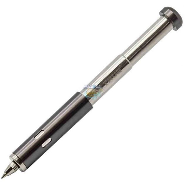 Chaveiro Caneta True Utility- Telescopic Pen258
