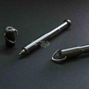 Chaveiro Caneta True Utility- Telescopic Pen258