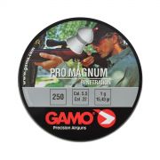 Chumbinho Gamo Pro Magnum Cal. 5.5mm 250Unidades 