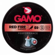 Chumbinho Gamo Red Fire Cal. 4.5mm  - 125 Unidades