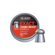 Chumbinho Jsb Jumbo Exact Beast Cal 5.5mm 150un