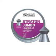 Chumbinho Jsb Straton Jumbo Cal 5.5mm - 200un