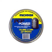 Chumbinho Rossi PCP Power Cal. 5.5mm 200un