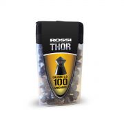 Chumbinho Para Carabina de Pressão Rossi Thor Cal. 5,5mm 100 unid