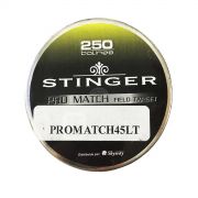 Chumbinho Stinger Pro Match Cal. 4.5mm 250unid