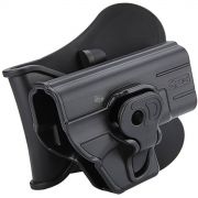 Coldre Cytac Externo Canhoto Glock G42 