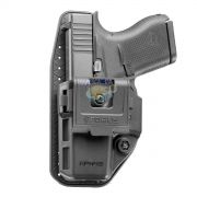 Coldre Externo Fobus Glock G43/43X/48 GL-43R ND