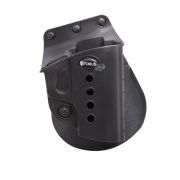 Coldre Externo Paddle De Cintura/Cinto SWS Para Pistolas Smith&Wesson e  Walther - Fobus