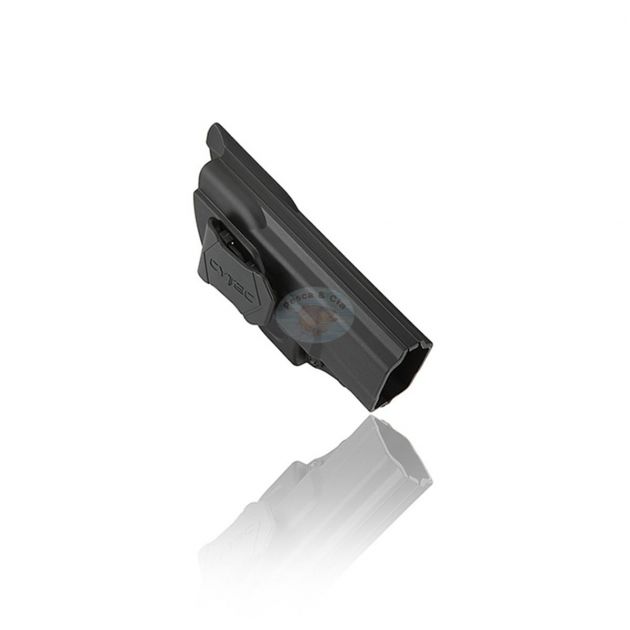 Coldre Interno Polímero CYTAC Glock G25/G17/G19/G22