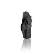 Coldre Interno Polímero CYTAC Glock G25/G17/G19/G22
