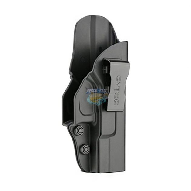 Coldre Interno Cytac Glock G43 - Cy-ig43g2