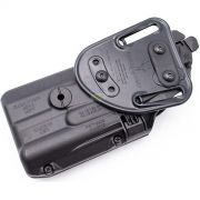 Coldre Safariland Glock G17/G22 - Externo - Canhoto - 1320474