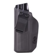 Coldre Troia Kydex G2c SIPC-K01 Canhoto