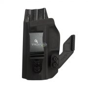 Coldre Troia Kydex P320 Compact Carry/ M18 Canhoto