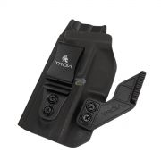 Coldre Troia Kydex P320 Compact Carry/ M18 Canhoto