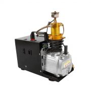 Compressor Fixxar Elétrico Para PCP e Cilindro Scuba - 110V