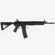 Coronha MAGPUL MOE® Carbine Stock Mil-Spec AR15/M16 Preto - MAG400B