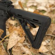 Coronha MAGPUL MOE® Carbine Stock Mil-Spec AR15/M16 Preto - MAG400B