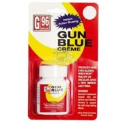 Creme Oxidacao G96 Gun Blue Creme - 1064