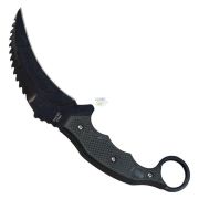 Faca AVB Karambit Full Tang 