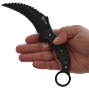 Faca AVB Karambit Full Tang 