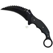 Faca AVB Karambit Full Tang 