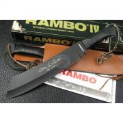 Faca Rambo First Blood IV Réplica