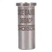 Gabarito P/municao Case Gauge .380acp Shotgun Ref.SG3310