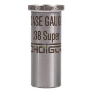 Gabarito P/municao Case Gauge .38super Shotgun Ref.SG3314