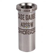 Gabarito P/municao Case Gauge .40s&w Shotgun Ref. SG3313